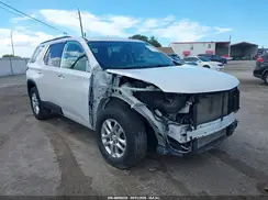 1GNERGKWXLJ327291 2020 CHEVROLET TRAVERSE