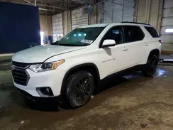 1GNERGKWXLJ327985 2020 CHEVROLET TRAVERSE