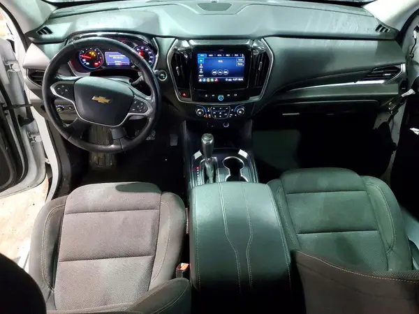 1GNERGKWXLJ327985 2020 CHEVROLET TRAVERSE - Image 8