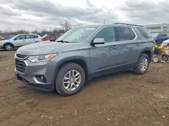 1GNERGKWXLJ329557 2020 CHEVROLET TRAVERSE