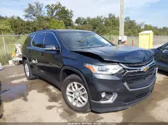 1GNERGKWXLJ329753 2020 CHEVROLET TRAVERSE