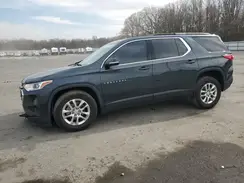 1GNERGKWXMJ100653 2021 CHEVROLET TRAVERSE