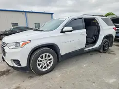 1GNERGKWXMJ105058 2021 CHEVROLET TRAVERSE
