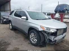 1GNERGKWXMJ106842 2021 CHEVROLET TRAVERSE