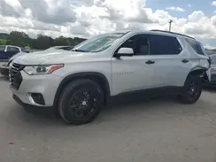 1GNERGKWXMJ107991 2021 CHEVROLET TRAVERSE