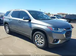 1GNERGKWXMJ108204 2021 CHEVROLET TRAVERSE