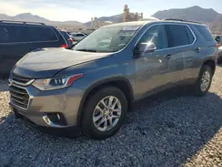 1GNERGKWXMJ121759 2021 CHEVROLET TRAVERSE