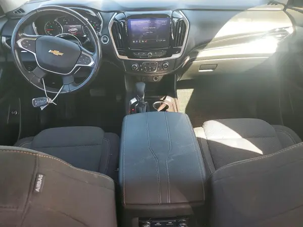 1GNERGKWXMJ121759 2021 CHEVROLET TRAVERSE - Image 8