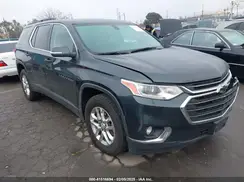 1GNERGKWXMJ121910 2021 CHEVROLET TRAVERSE