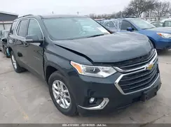 1GNERGKWXMJ125276 2021 CHEVROLET TRAVERSE