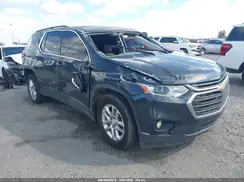 1GNERGKWXMJ127190 2021 CHEVROLET TRAVERSE