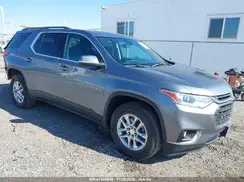 1GNERGKWXMJ132941 2021 CHEVROLET TRAVERSE