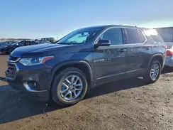 1GNERGKWXMJ143938 2021 CHEVROLET TRAVERSE