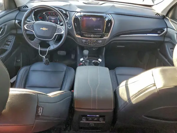 1GNERGKWXMJ144507 2021 CHEVROLET TRAVERSE - Image 8