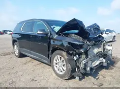 1GNERGKWXMJ151148 2021 CHEVROLET TRAVERSE
