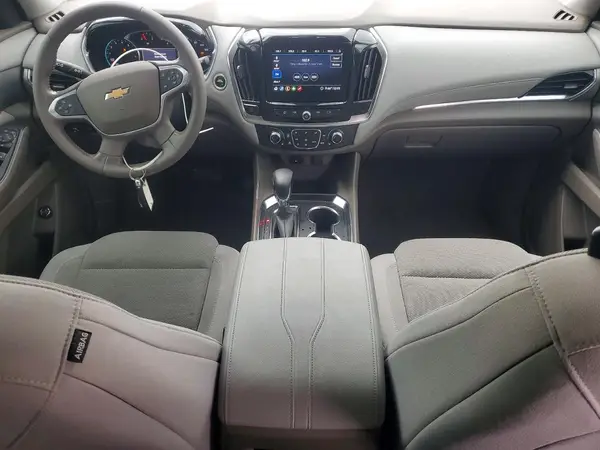 1GNERGKWXMJ151604 2021 CHEVROLET TRAVERSE - Image 8