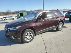 1GNERGKWXMJ155331 2021 CHEVROLET TRAVERSE