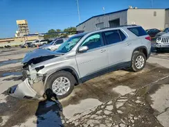 1GNERGKWXMJ166877 2021 CHEVROLET TRAVERSE