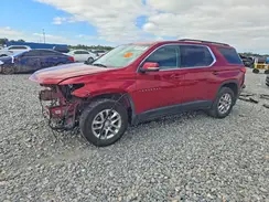1GNERGKWXMJ174543 2021 CHEVROLET TRAVERSE