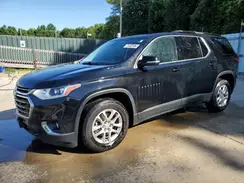 1GNERGKWXMJ186921 2021 CHEVROLET TRAVERSE