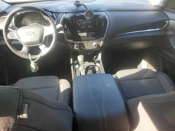 1GNERGKWXMJ186921 2021 CHEVROLET TRAVERSE - Image 8