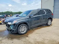 1GNERGKWXMJ190192 2021 CHEVROLET TRAVERSE