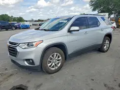 1GNERGKWXMJ197580 2021 CHEVROLET TRAVERSE