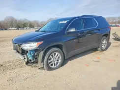 1GNERGKWXMJ200140 2021 CHEVROLET TRAVERSE