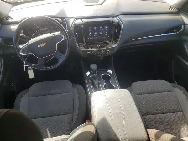 1GNERGKWXMJ200140 2021 CHEVROLET TRAVERSE - Image 8