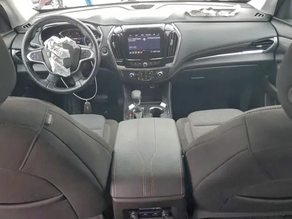 1GNERGKWXMJ202700 2021 CHEVROLET TRAVERSE - Image 8