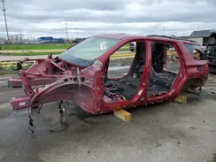 1GNERGKWXMJ203393 2021 CHEVROLET TRAVERSE