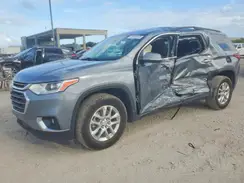 1GNERGKWXMJ203670 2021 CHEVROLET TRAVERSE