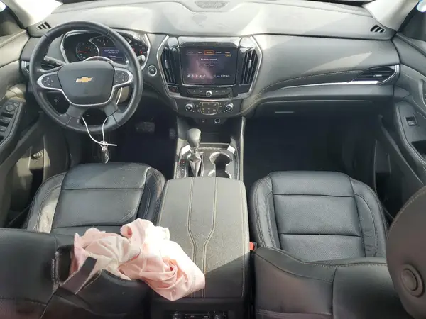 1GNERGKWXMJ208657 2021 CHEVROLET TRAVERSE - Image 8