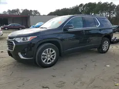 1GNERGKWXMJ219416 2021 CHEVROLET TRAVERSE