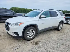 1GNERGKWXMJ220999 2021 CHEVROLET TRAVERSE