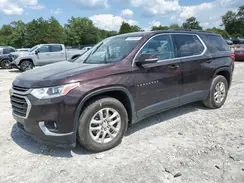 1GNERGKWXMJ230545 2021 CHEVROLET TRAVERSE