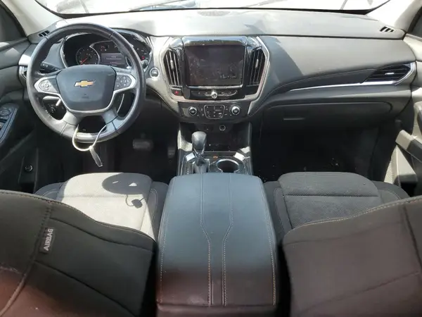 1GNERGKWXMJ230545 2021 CHEVROLET TRAVERSE - Image 8