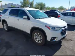 1GNERGKWXMJ232635 2021 CHEVROLET TRAVERSE