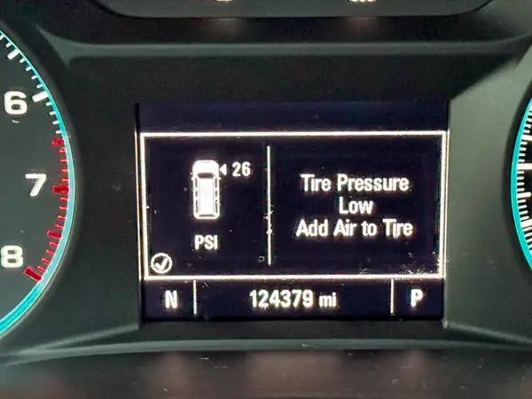 1GNERGKWXMJ233252 2021 CHEVROLET TRAVERSE - Image 8