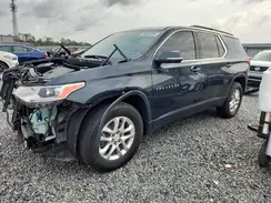 1GNERGKWXMJ235731 2021 CHEVROLET TRAVERSE