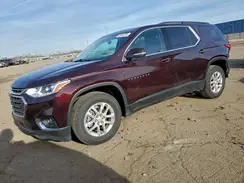 1GNERGKWXMJ252402 2021 CHEVROLET TRAVERSE