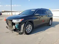 1GNERGKWXMJ256899 2021 CHEVROLET TRAVERSE
