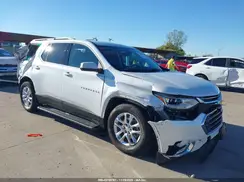 1GNERGKWXMJ264338 2021 CHEVROLET TRAVERSE