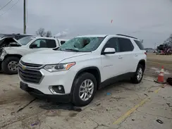 1GNERGKWXMJ265599 2021 CHEVROLET TRAVERSE