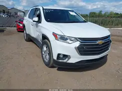 1GNERGKWXMJ271077 2021 CHEVROLET TRAVERSE