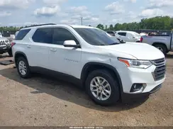 1GNERGKWXMJ272083 2021 CHEVROLET TRAVERSE