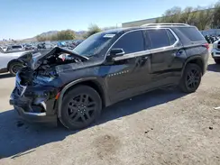 1GNERGKWXNJ103764 2022 CHEVROLET TRAVERSE