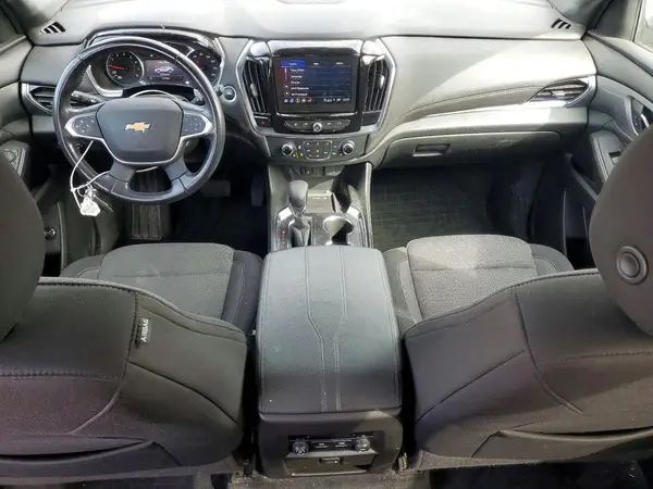 1GNERGKWXNJ110844 2022 CHEVROLET TRAVERSE - Image 8