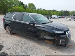 1GNERGKWXNJ116112 2022 CHEVROLET TRAVERSE