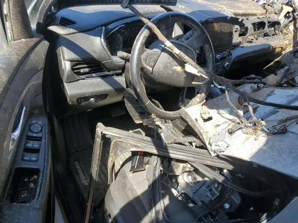 1GNERGKWXNJ117860 2022 CHEVROLET TRAVERSE - Image 8
